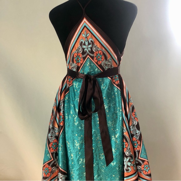 Vintage Sex Magic Dress - Picture 3 of 7